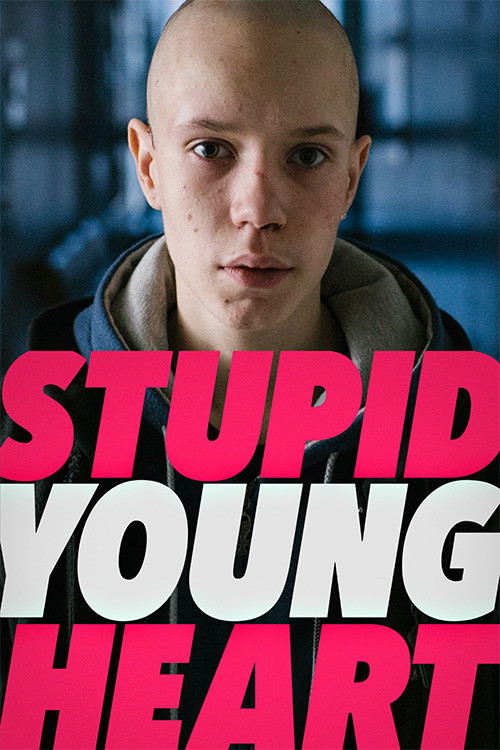 Stupid Young Heart (2018) poster