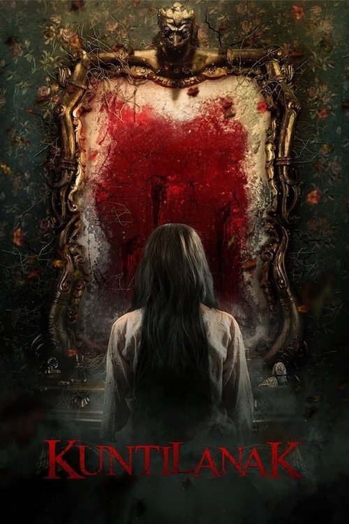 Kuntilanak (2018) poster