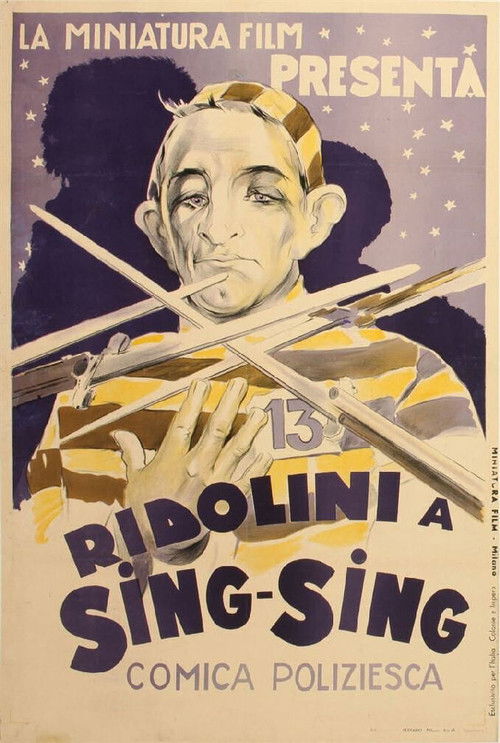 The Star Boarder (1919) poster