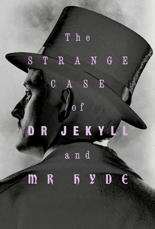 The Strange Case of Dr. Jekyll & Mr. Hyde (2022) poster