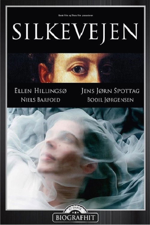 Silk Road (2004) poster