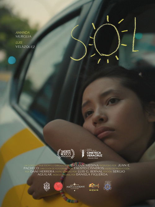 SOL (2025) poster