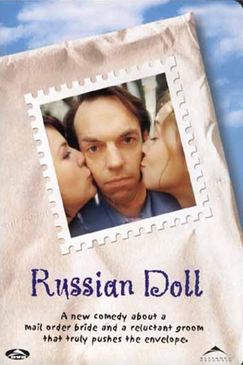 Russian Doll (2001) poster