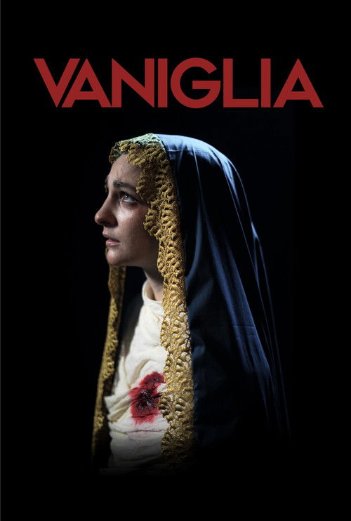 Vaniglia poster