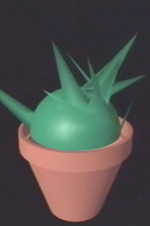 Plants (1989) poster