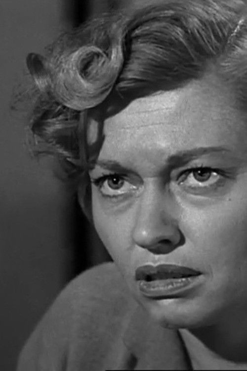 The Hired Man (1957) poster