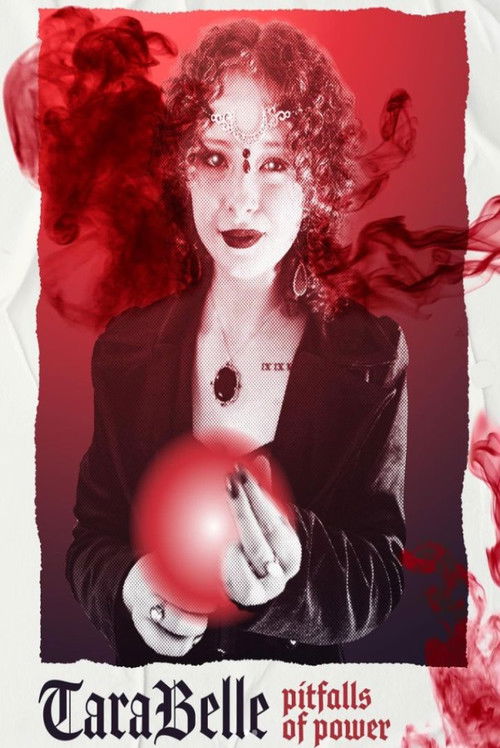 TaraBelle Pitfalls of Power (2023) poster