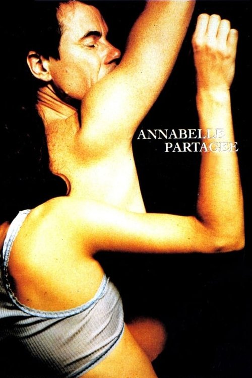 Annabelle partagée (1991) poster