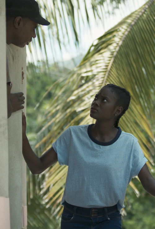 Wi Cyah Stay (2025) poster