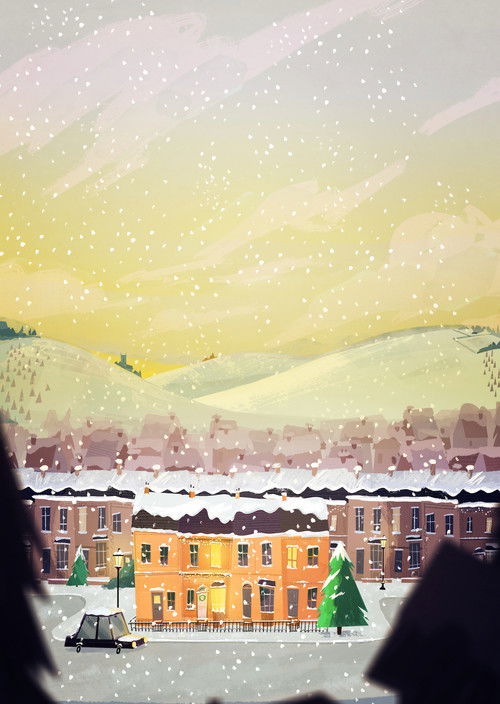 Timeless Gifts (2021) poster