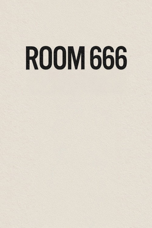 Oda 666 (1985) poster