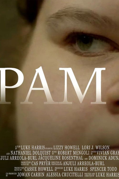 PAM (2023) poster