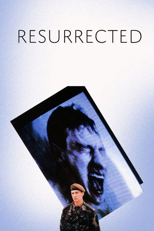 Resurrected (1989) poster