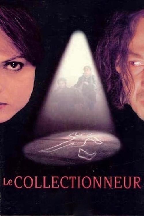 Le Collectionneur (2002) poster