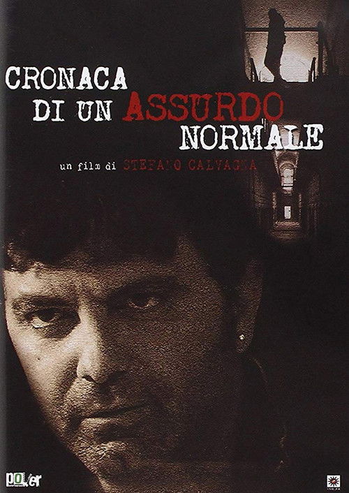 Cronaca di un assurdo normale (2012) poster
