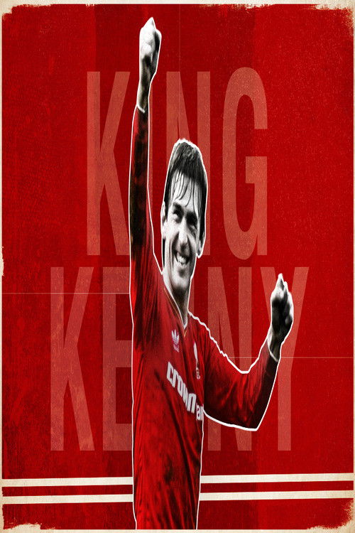 King Kenny (2025) poster