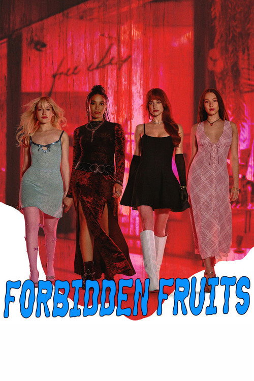 Forbidden Fruits (2026) poster