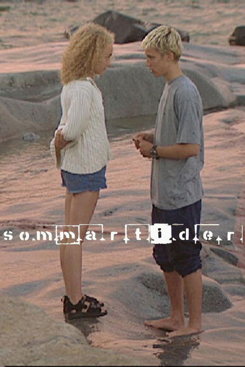 Sommartider (2000) poster