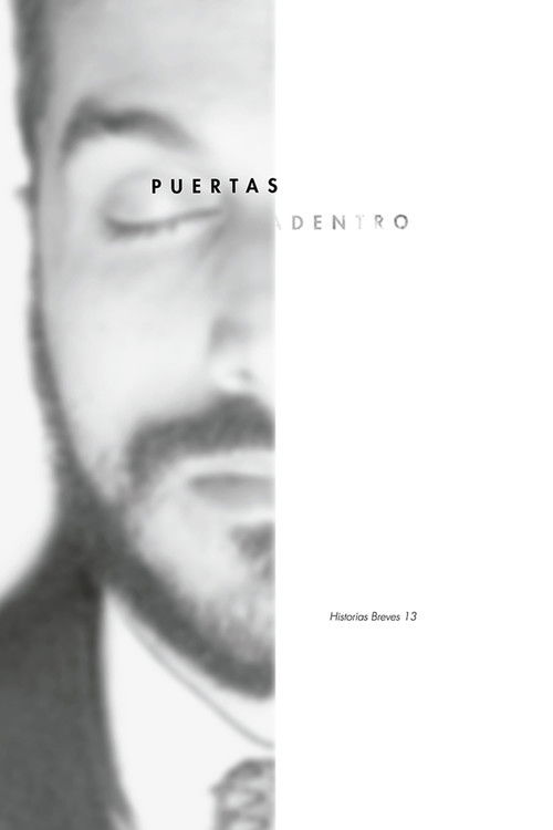 Puertas adentro (2016) poster