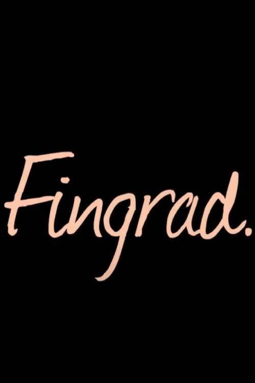 Fingrad poster