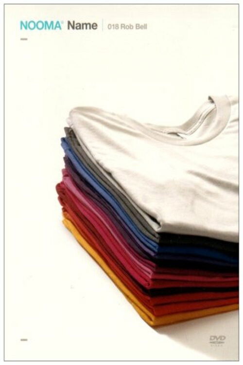 Nooma Name 018 (2007) poster