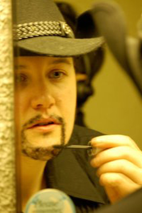 And the Rest is Drag (2009) poster