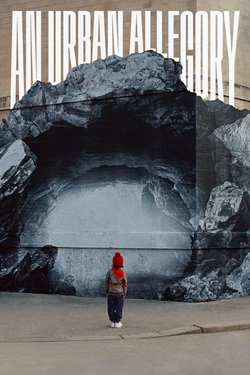 Allégorie Citadine (2024) poster