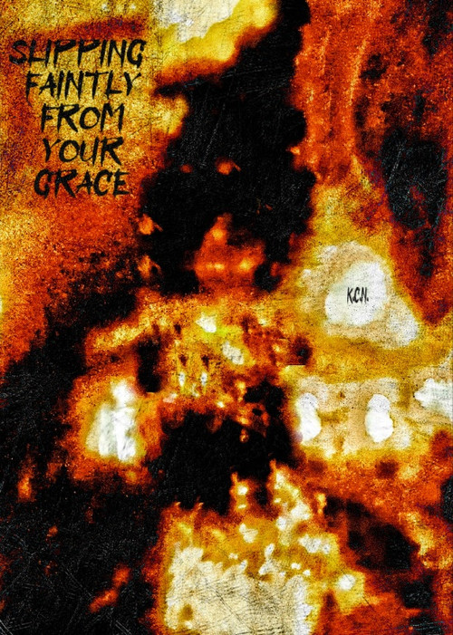 Slipping Faintly From Your Grace (2026) poster