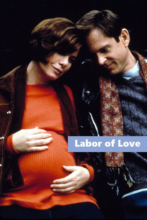 Labor of Love (1998) poster