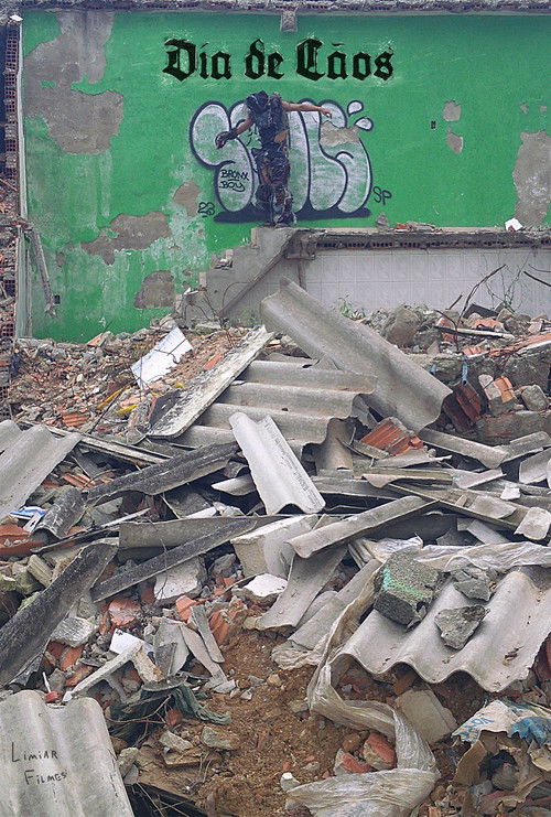 Dia de Cãos (2024) poster