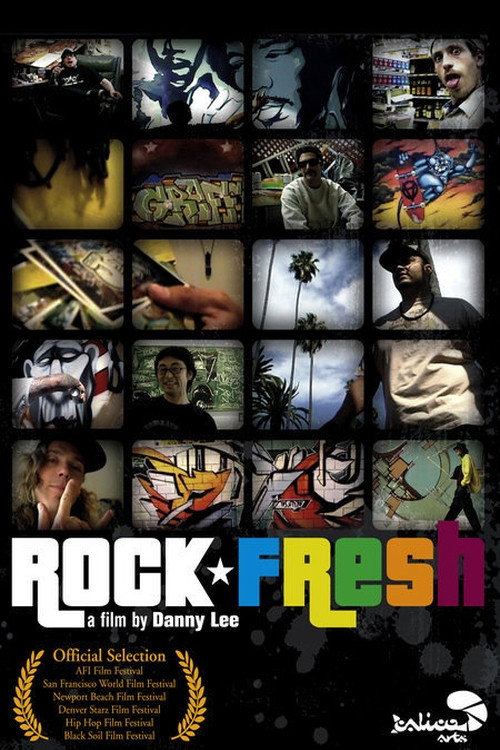 Rock Fresh (2004) poster