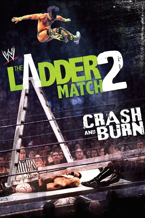 The Ladder Match 2: Crash & Burn (2011) poster