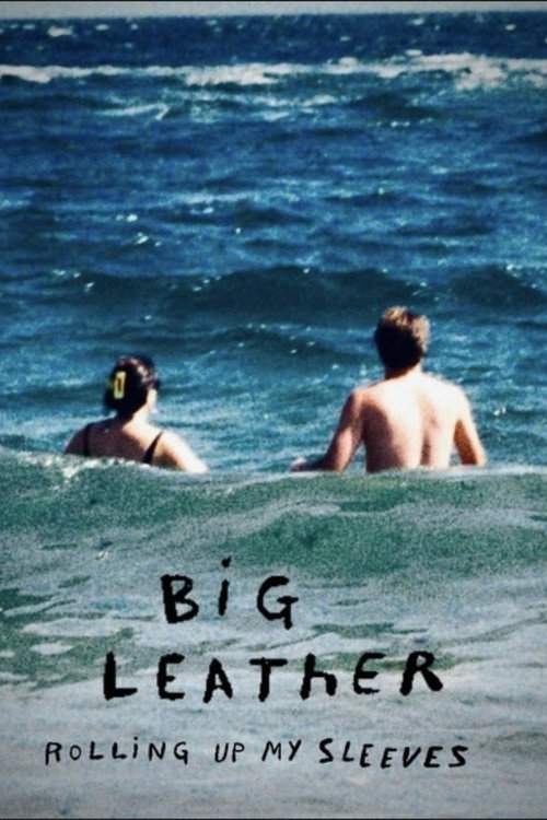 Big Leather: Rolling Up My Sleeves (2026) poster