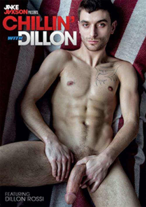 Chillin' with Dillon (2015) poster