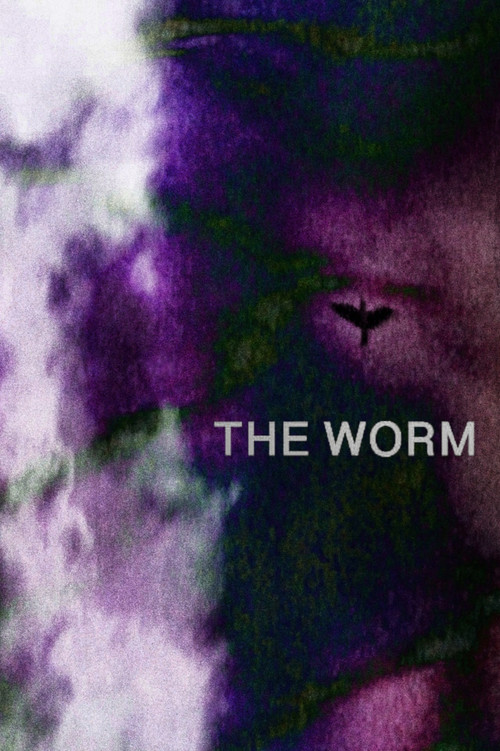 The Worm (2025) poster