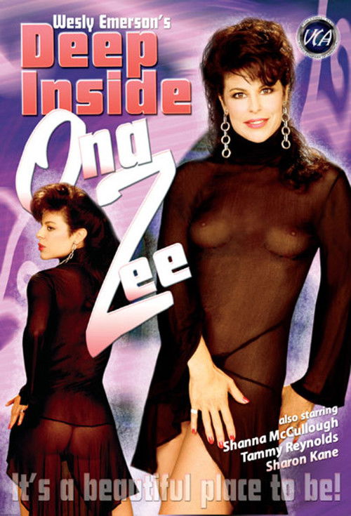 Deep Inside Ona Zee (1992) poster
