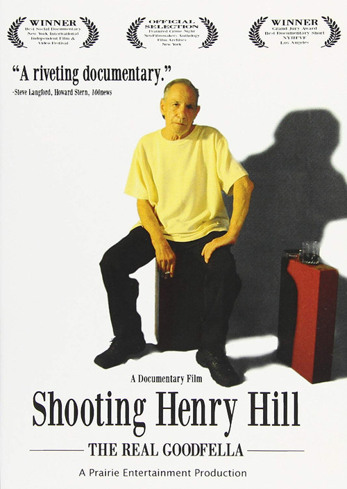 The Real Goodfella (2006) poster