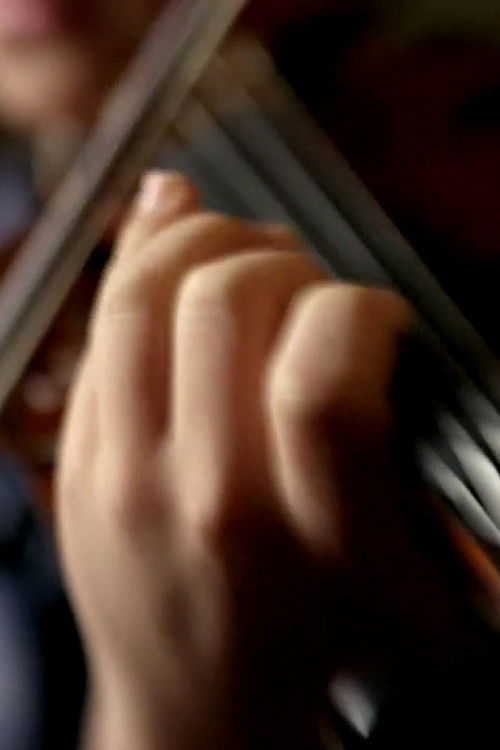 Andrew Dawes: Dynamic Range (2013) poster