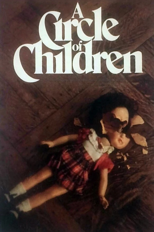 A Circle of Children (1977) poster