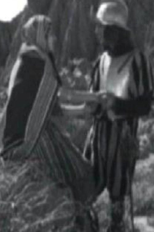 Aymara Heart (1925) poster