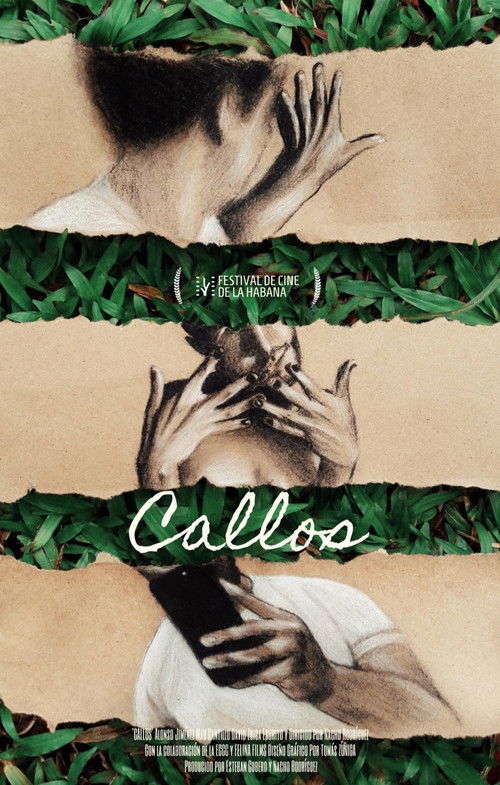 Callos (2018) poster