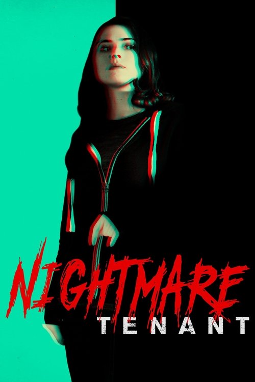 Nightmare Tenant (2018) poster