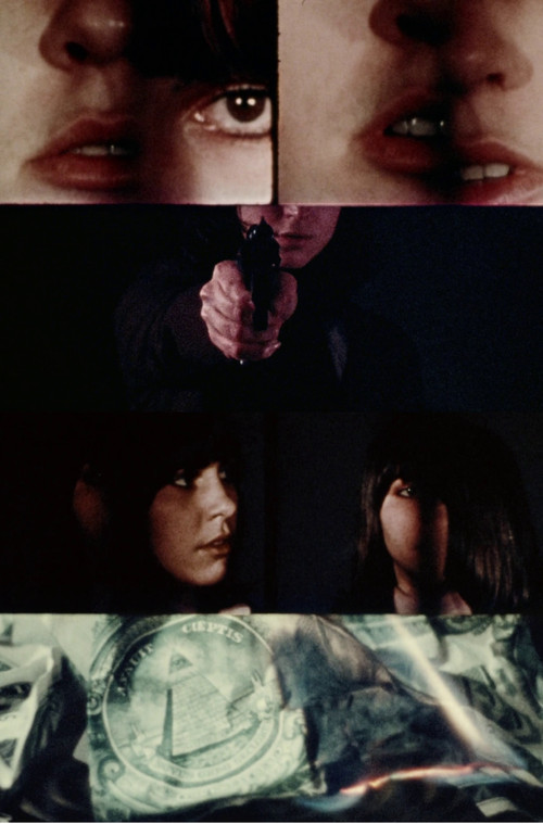 Splits (1978) poster