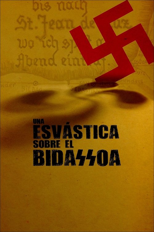 The Basque Swastika (2013) poster