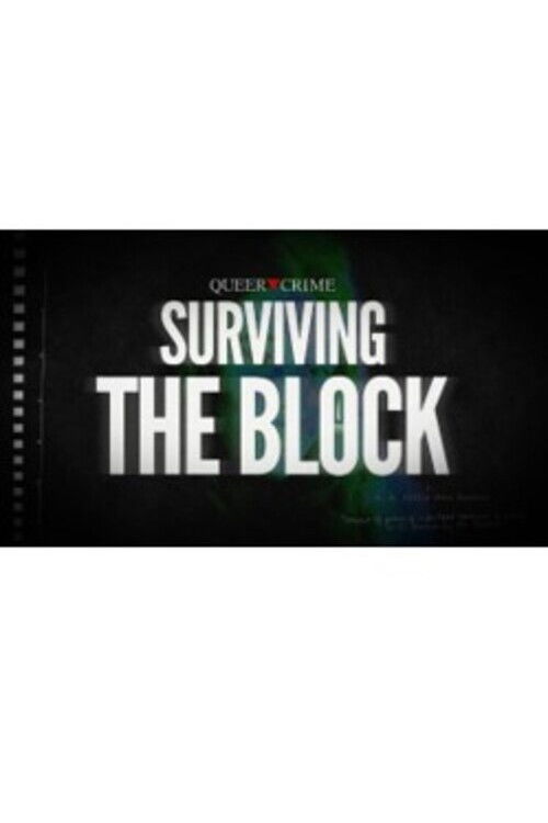 Surviving the Block (2020) poster