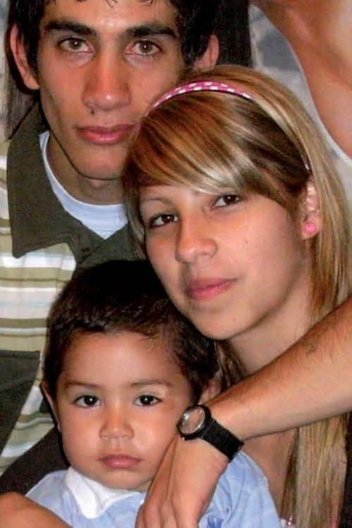 Far Away From Here (2008) poster