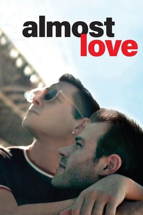Almost Love (2019) poster
