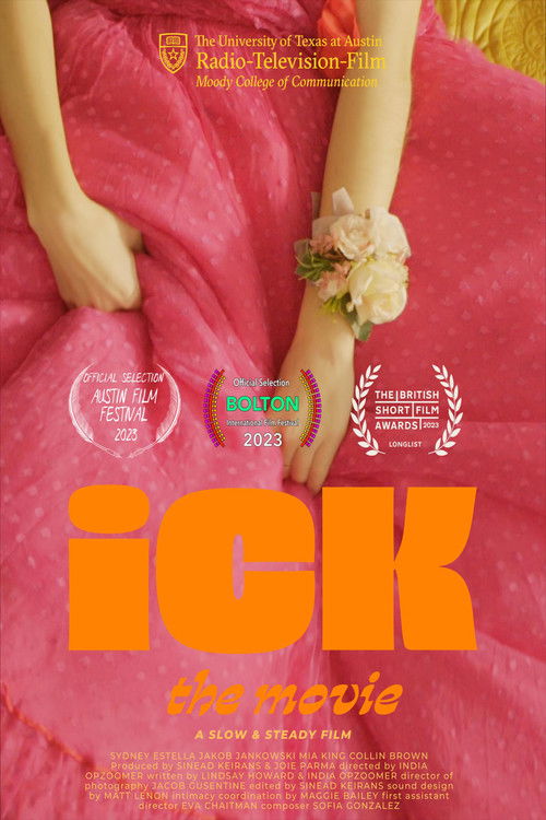 Ick (2023) poster