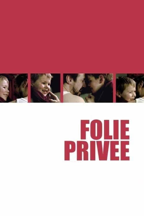 Folie privée (2004) poster