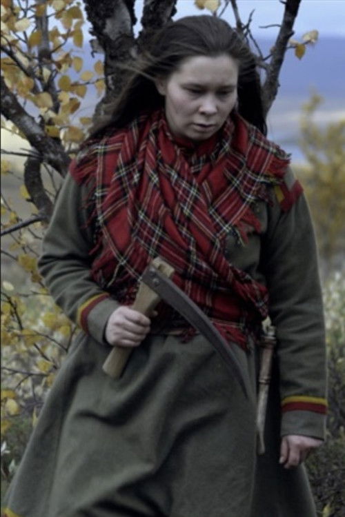 The Dead Child Legend (2011) poster